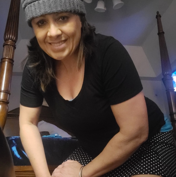 amylocklear561